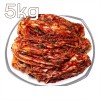 [집밥먹자] 국내산 재료로 만든 매운 배추김치 5Kg