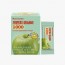 [뉴트리가든] 크런치 애사비 1000 14포[오도독씹어먹는/초모1000mg/청사과맛/물없이 간편하게]