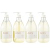 [아미니] 약산성 단백질 케어 멜로우 퍼퓸 샴푸 1000ml