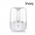 [이노크아든] 간편세척 초음파 가습기 IA-H100 (화이트)