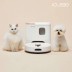 [아이클레보] 3in1 올인원 로봇청소기 펫 버틀러 ICR-Pet-R-100