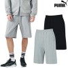 [푸마] 와이드핏 하프팬츠 PU5348