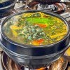 [맛있는집밥] 충청도식 다슬기해장국 1.5kg (500g*3팩)