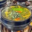 [맛있는집밥] 충청도식 다슬기해장국 1.5kg (500g*3팩)