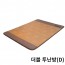한일의료기 스웨이드탄소매트2인용더블/투난방(140*200)