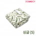 [스팀보이] 카본 전기요 리버서블(싱글) K22-S22KP