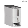 온휴 원터치 쌀통 OHR-6TW 6리터