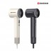 [스위스윈] 블로우엣지 초고속&초경량 BLDC 헤어드라이어 SDH-01-IV SDH-01-GY