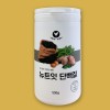 뉴트잇 건강한 단백질 보충제 파우더 쉐이크 500g 1개