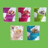 [맛다움] 속초명물 바삭바삭 부각(고구마+비트+김+연근+다시마)x각30g