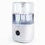 [유니콘IoT] 대용량 4.5L WiFi 방식 스마트 UV살균 리모컨 가습기 TL-HM45V