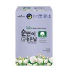 샐리의 법칙 순면이좋은날 오버나이트 8p 1팩