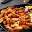특공 닭구이 고추장맛 간장맛 택1 550g