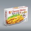 DK식품 이탈리안 모짜렐라 치즈스틱 400g x 2박스