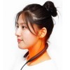 에어히트 카본 넥히터 + 보조배터리_5000mAh