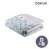 보국 전자파안심 워셔블 전기요 마운틴민트_더블 BKB-3604D