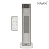 한경희 AI 음성인식 그래핀 PTC 리모컨 타워형 온풍기 전기히터 HA-27000FH