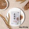 보위강 상황버섯 동충하초 버섯 현미쌀 300g x 5팩 (1.5kg)
