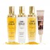 케이솔레지오24k골드(스킨+로션+에센스+아이크림)