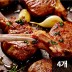 1년 미만 어린양 램 호주산 양갈비 숄더랙 500g x 4개