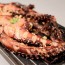 식감 대박 쫄깃통통 대왕 통족 150g