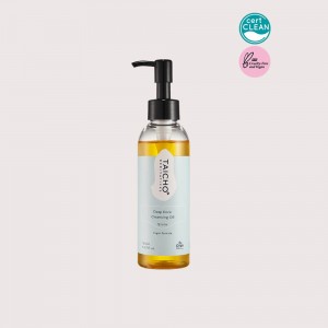 [닥터올가] 딥 포어 클렌징 오일 (210ml)
