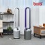 보랄 BLDC 날개없는 선풍기(전자식) BR-L270DC