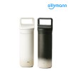 [실리만] 웰텀블러 데이메이트 슬림 550ml