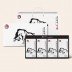 [육포명가] 한우육포 투뿔 2호 360g (30g x 12EA)