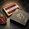 [육포명가] NEW 한우명작 투뿔 2호 720g (80g x 9EA)