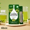 [메디트리] 유기농 엑스트라버진 올리브오일 프레쉬 10ml _ 14포 X 6박스