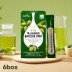 [메디트리] 유기농 엑스트라버진 올리브오일 프레쉬 10ml _ 14포 X 6박스