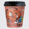 멜로우 레리매운떡볶이115g x8ea