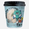 멜로우 민티크림떡볶이115g x8ea