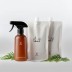 [장인의 편백나무] 피톤치드 편백수 360ml *2 + 스프레이 공병