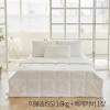 (홈쇼핑히트상품) [라뽐므] 한겨울용 라울 60수 100% 호주산 천연양모 이불솜(SS) 1.6kg + 베개커버 1장