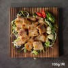 도도한 허브삼겹살 100g 1팩