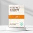 랩온랩 비오틴 저분자 콜라겐 500 30g(60정)