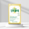 랩온랩 레몬버베나 원데이 36g(60정)