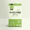 네이쳐리브 와사비잎 플러스 정 36g(60정)