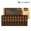 [네이처생활건강] 알부민 365 프리미엄 골드 당제로 34g x 10병