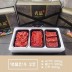 투뿔 명품 [팔팔한우] 1++한우선물세트 2호/국거리300g 불고기300g 산적300g