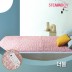 [스팀보이] 국산 카본 전기요 리버서블 K22-D22K(더블) 전자파안심 전기매트