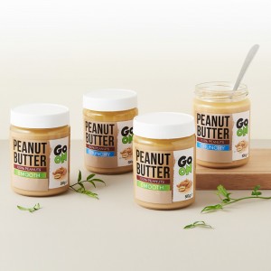 [유통기한할인]고온 100% 땅콩버터 500g/소비기한:26.10.31까지