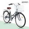 [26년 삼천리자전거] 선데이 7단 26인치