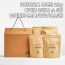 [화목한가정] 공기정화용 방분탄 2kg +부직포 주머니 소 5장 + 위생키트 (스쿱/장갑/마스크)
