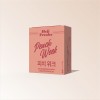 [호지프릭스] 피치위크 3g*5개입/복숭아 향이 산뜻한 과일향 차