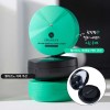 스와니브 멜라즈노 커버 쿠션(블랙) 15g