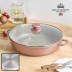 [로얄그래프톤] 로사 IH 세라믹냄비 전골36 (RG1068)