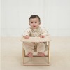 [뉴이] 클라우드 부스터 휴대용 접이식 아기의자 6종세트